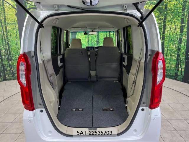 Honda N BOX 2020-03 278435-11
