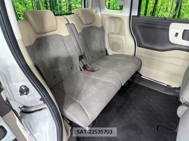 Honda N BOX 2020-03 278435-10