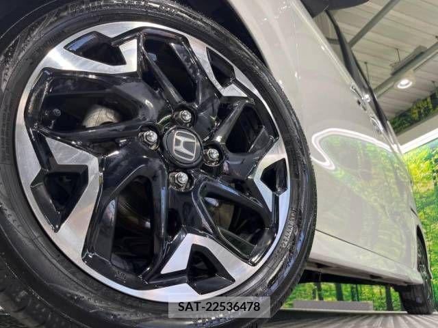 Honda N BOX CUSTOM 2020-07 343702-13