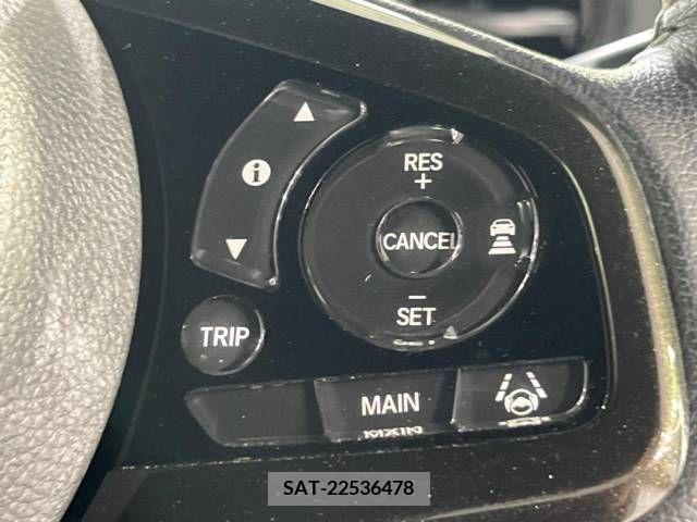 Honda N BOX CUSTOM 2020-07 343702-7