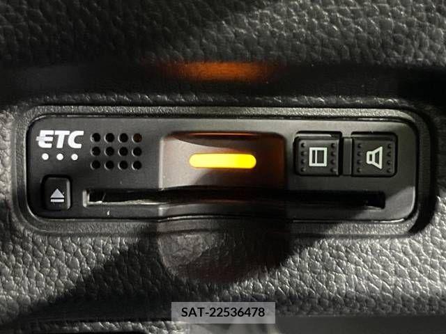 Honda N BOX CUSTOM 2020-07 343702-6