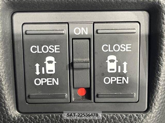 Honda N BOX CUSTOM 2020-07 343702-5