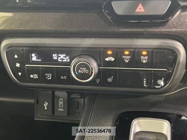 Honda N BOX CUSTOM 2020-07 343702-3