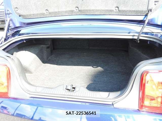 Ford MUSTANG 2010-06 216097-11
