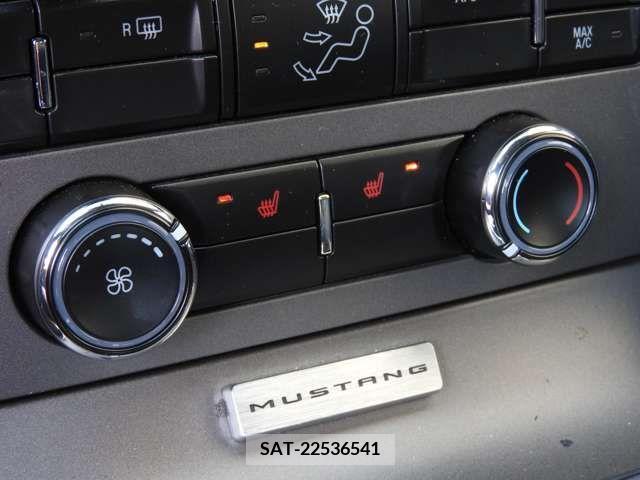 Ford MUSTANG 2010-06 216097-7