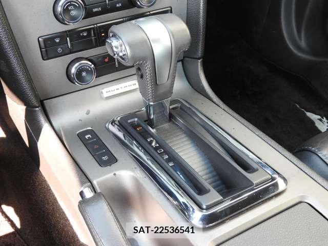 Ford MUSTANG 2010-06 216097-8