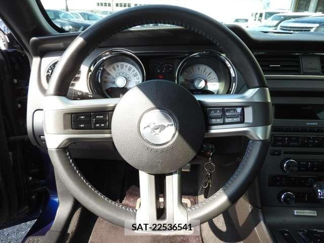 Ford MUSTANG 2010-06 216097-5