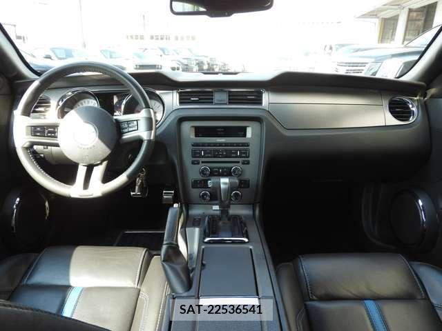 Ford MUSTANG 2010-06 216097-4