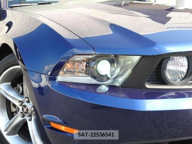 Ford MUSTANG 2010-06 216097-15
