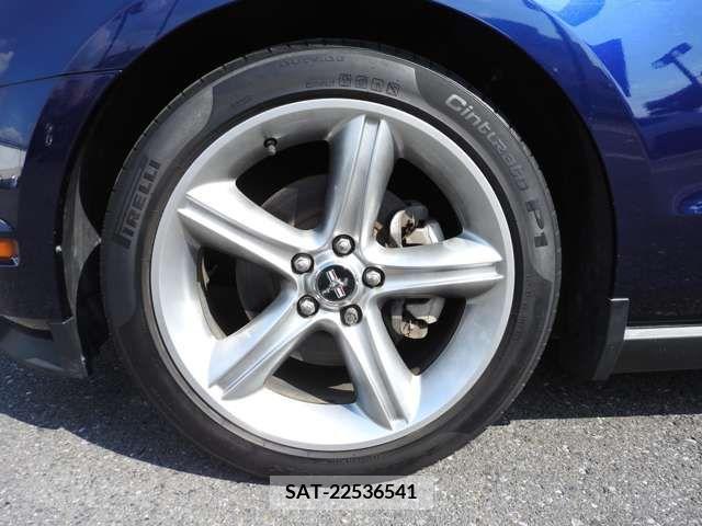 Ford MUSTANG 2010-06 216097-14