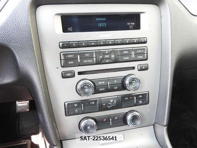 Ford MUSTANG 2010-06 216097-6