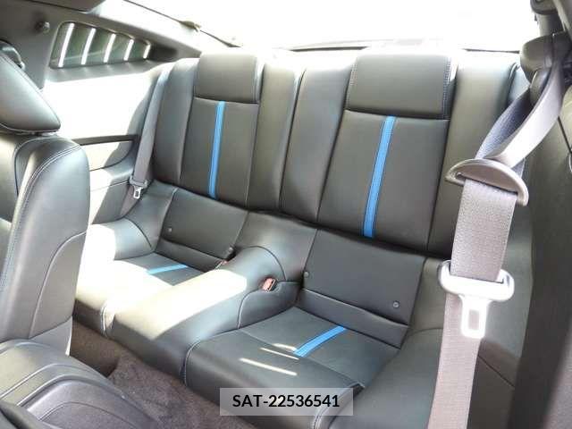 Ford MUSTANG 2010-06 216097-10