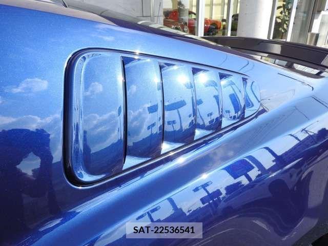 Ford MUSTANG 2010-06 216097-18