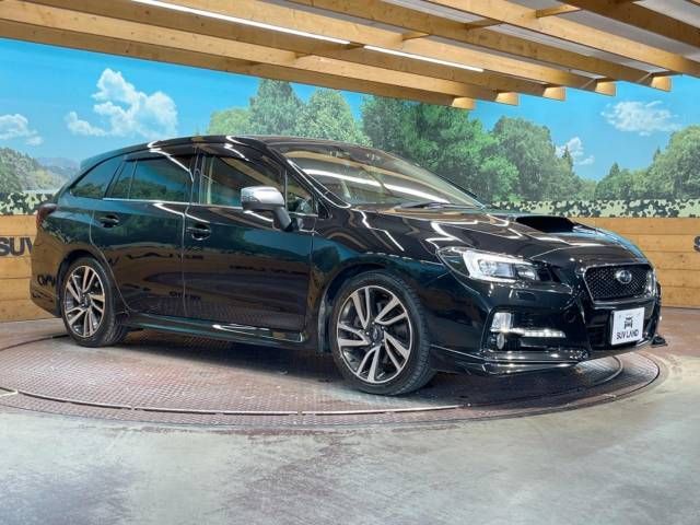 Subaru LEVORG 2016-12 11878-16
