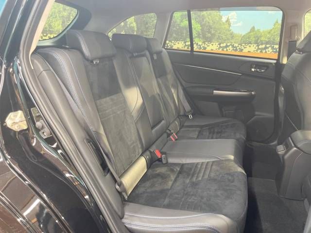 Subaru LEVORG 2016-12 11878-9