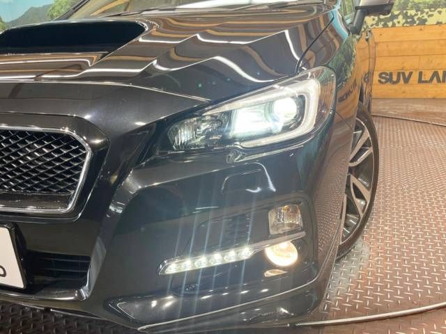 Subaru LEVORG 2016-12 11878-12