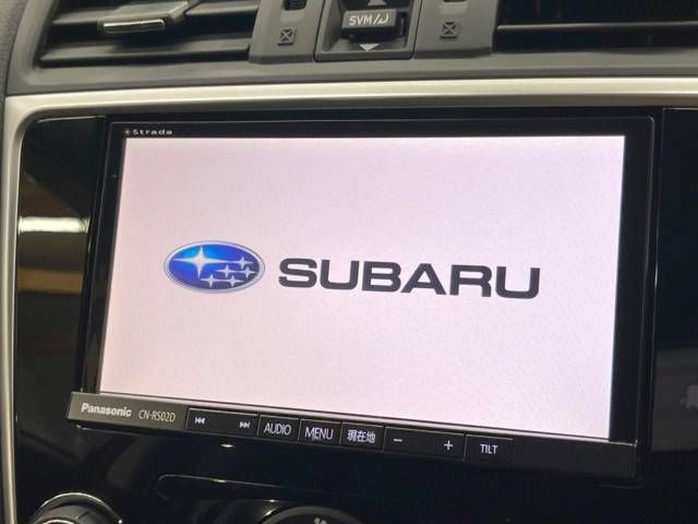 Subaru LEVORG 2016-12 11878-2