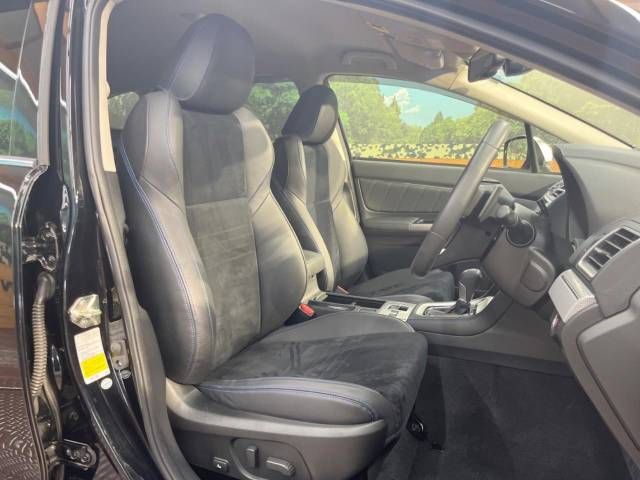 Subaru LEVORG 2016-12 11878-8