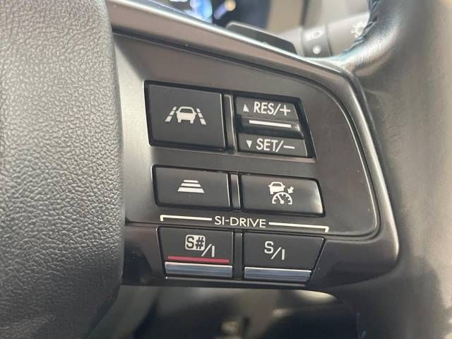 Subaru LEVORG 2016-12 11878-5
