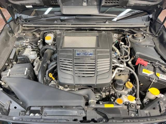 Subaru LEVORG 2016-12 11878-18