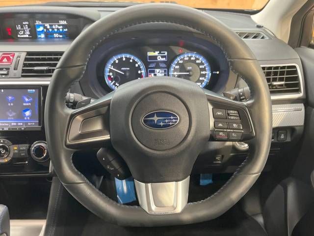 Subaru LEVORG 2016-12 11878-11