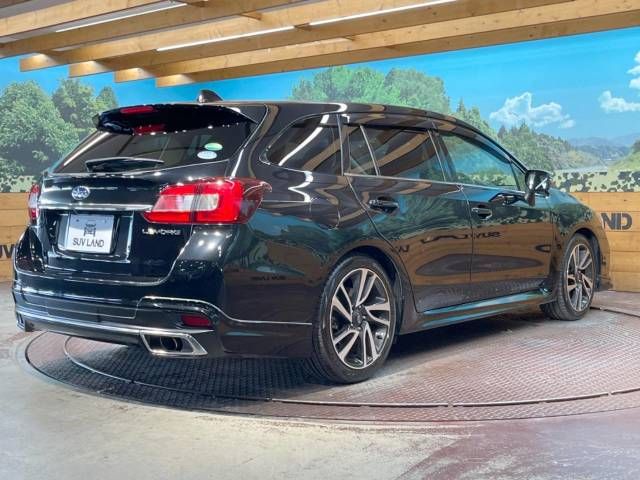 Subaru LEVORG 2016-12 11878-17