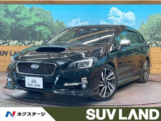 Subaru LEVORG 2016-12 11878-0