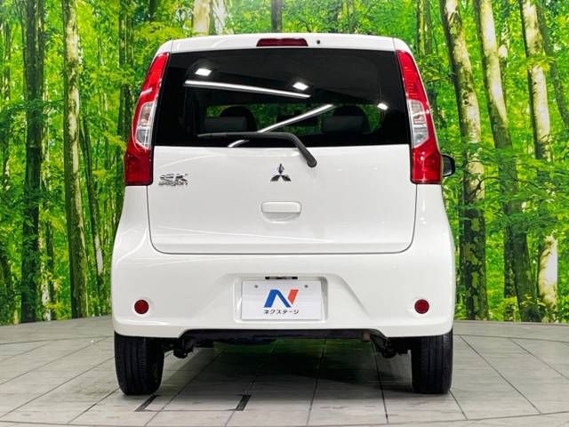 Mitsubishi EK WAGON 2016-11 185443-15