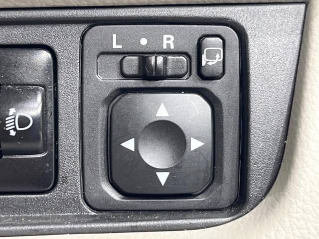 Mitsubishi EK WAGON 2016-11 185443-7