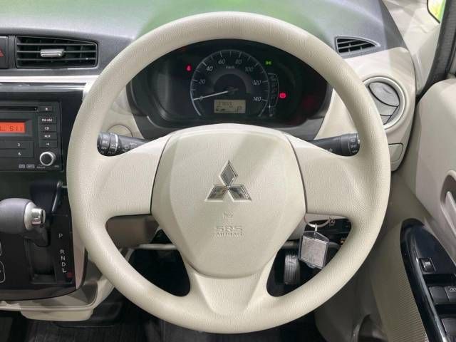 Mitsubishi EK WAGON 2016-11 185443-11