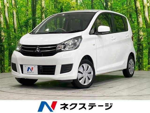Mitsubishi EK WAGON 2016-11 185443-0
