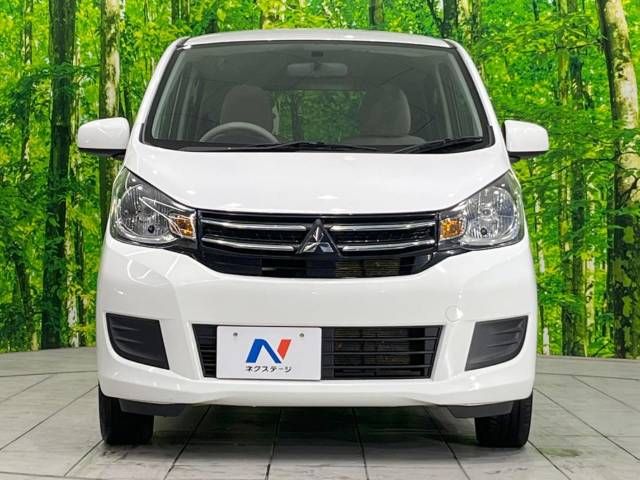 Mitsubishi EK WAGON 2016-11 185443-14