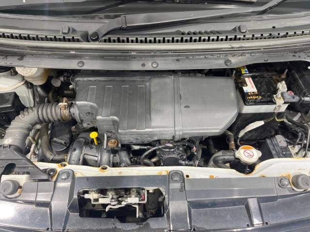 Mitsubishi EK WAGON 2016-11 185443-18