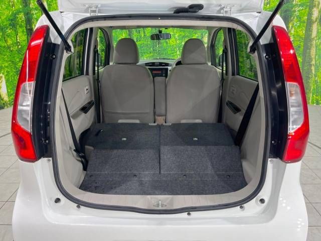 Mitsubishi EK WAGON 2016-11 185443-10