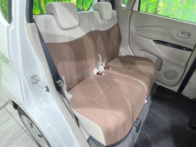 Mitsubishi EK WAGON 2016-11 185443-9