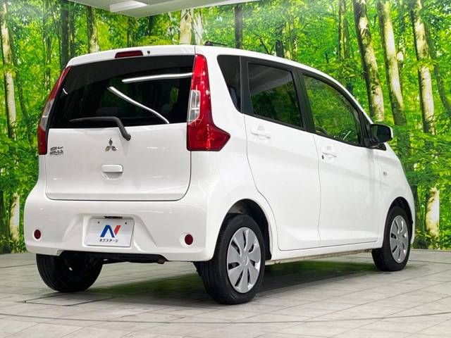 Mitsubishi EK WAGON 2016-11 185443-17