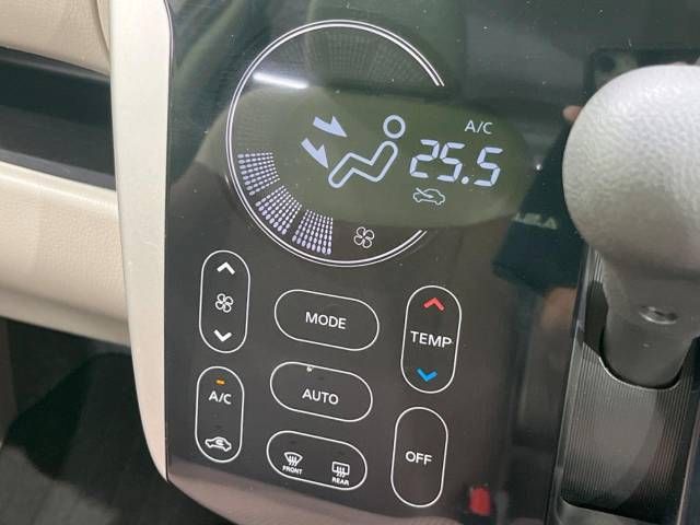 Mitsubishi EK WAGON 2016-11 185443-5