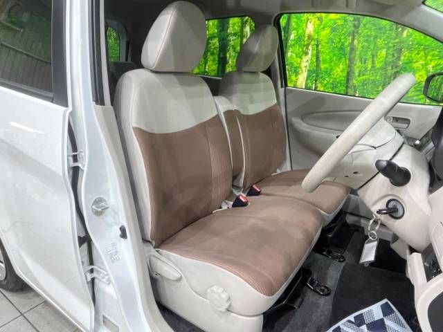 Mitsubishi EK WAGON 2016-11 185443-8