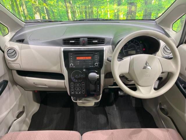 Mitsubishi EK WAGON 2016-11 185443-1