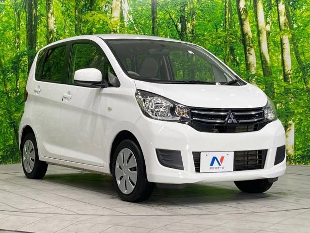 Mitsubishi EK WAGON 2016-11 185443-16