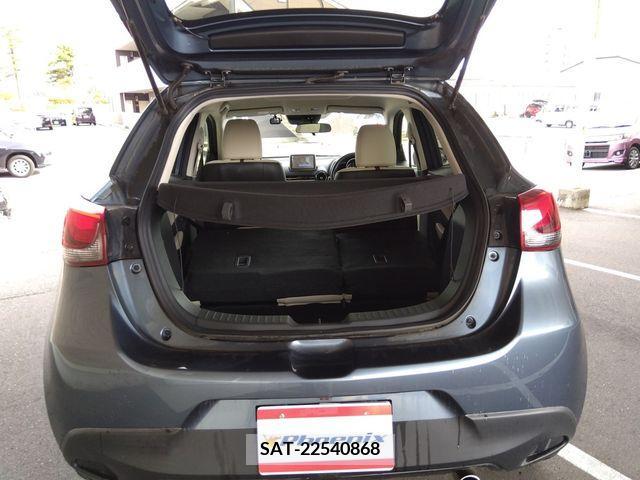Mazda DEMIO 2015-03 230570-9