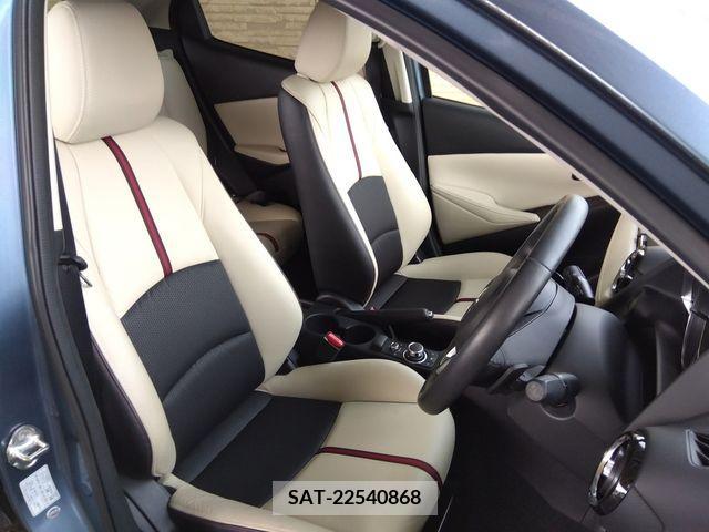 Mazda DEMIO 2015-03 230570-6