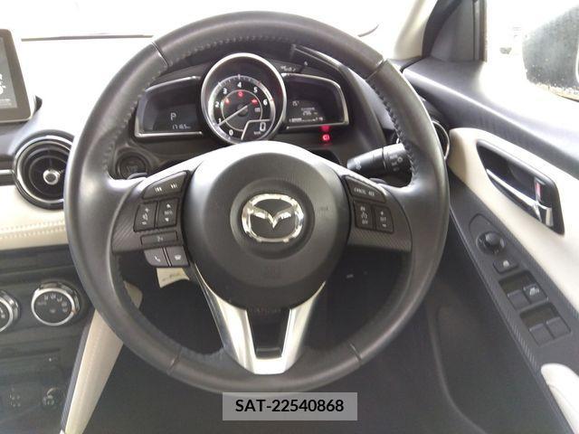 Mazda DEMIO 2015-03 230570-10