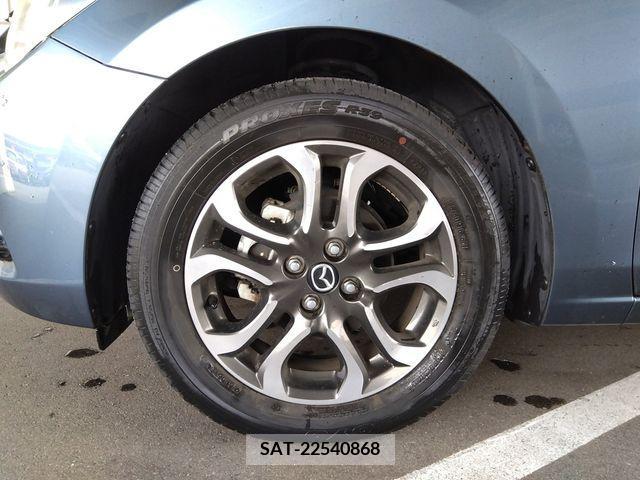 Mazda DEMIO 2015-03 230570-18