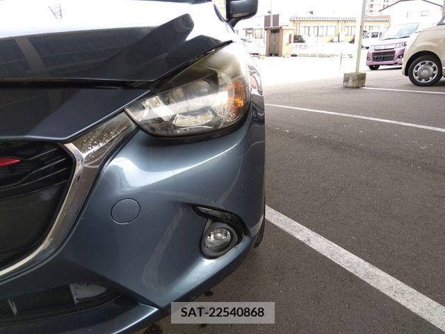 Mazda DEMIO 2015-03 230570-17