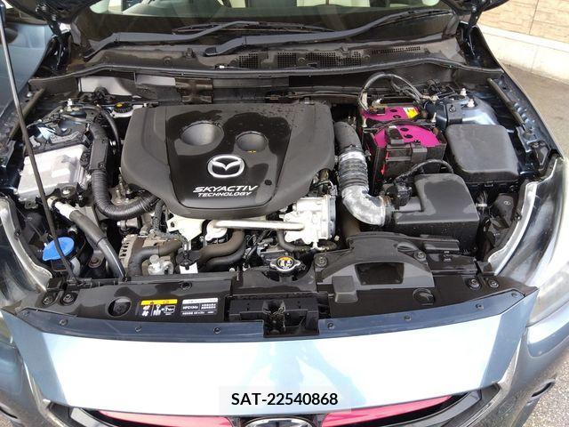 Mazda DEMIO 2015-03 230570-19