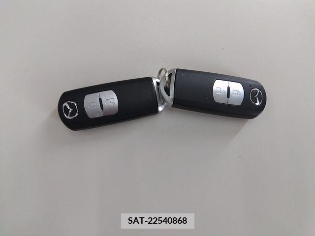 Mazda DEMIO 2015-03 230570-16