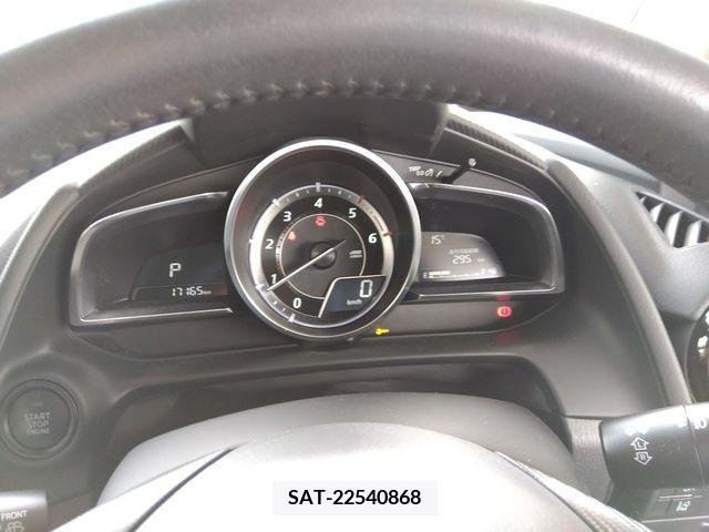 Mazda DEMIO 2015-03 230570-11