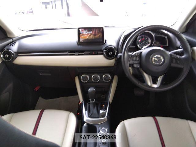 Mazda DEMIO 2015-03 230570-4