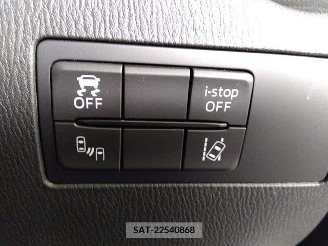 Mazda DEMIO 2015-03 230570-14